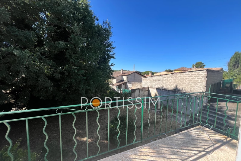 Vente maison Meyreuil  
