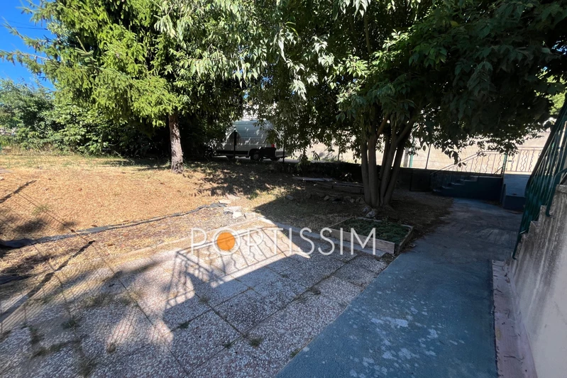 Vente maison Meyreuil  