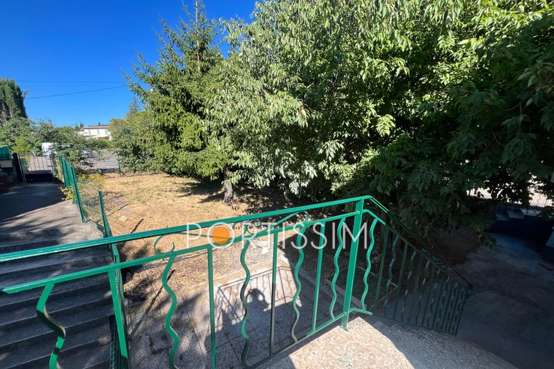 Vente maison Meyreuil  