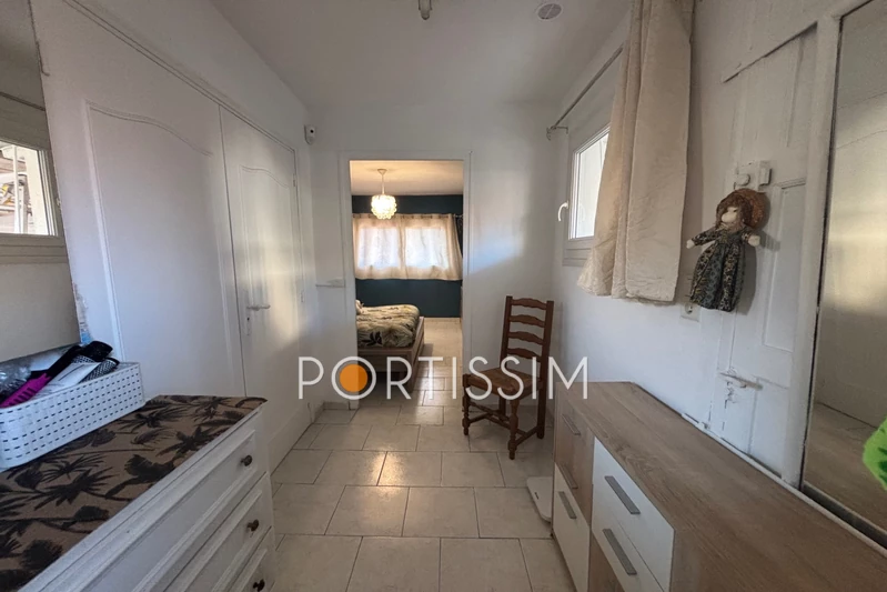 Vente maison Saint-Laurent-du-Var  