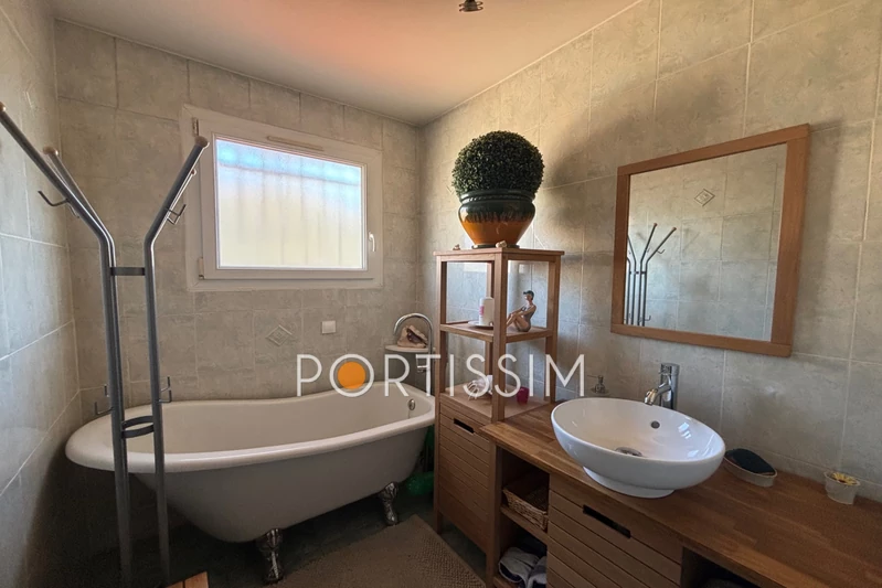 Vente maison Saint-Laurent-du-Var  