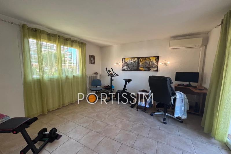 Vente maison Saint-Laurent-du-Var  