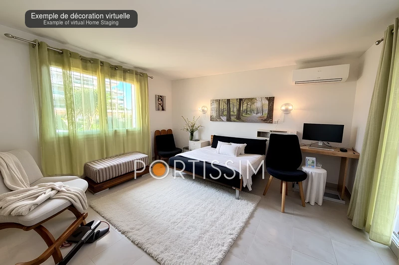 Vente maison Saint-Laurent-du-Var  