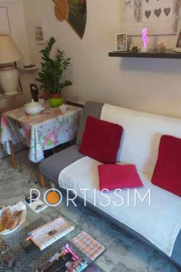 vente Apartment Cagnes-sur-mer Vespins Apartment Cagnes-sur-Mer Vespins, to buy apartment 1 room 18 m²