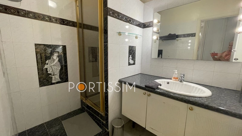 Vente appartement Saint-Laurent-du-Var  