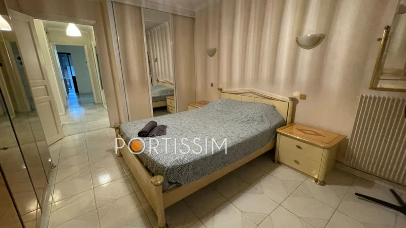 Vente appartement Saint-Laurent-du-Var  