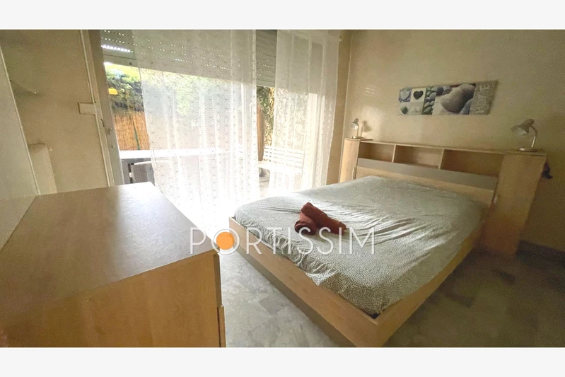 Vente appartement Saint-Laurent-du-Var  