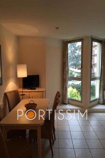 Photo Appartement Saint-Laurent-du-Var Vespins, achat appartement 2 pièces 41 m²