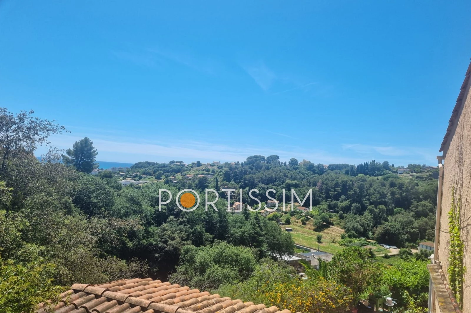 Maison 3 pièces 71 m² · à Cagnes-sur-Mer · 71 m² · 430 000 €