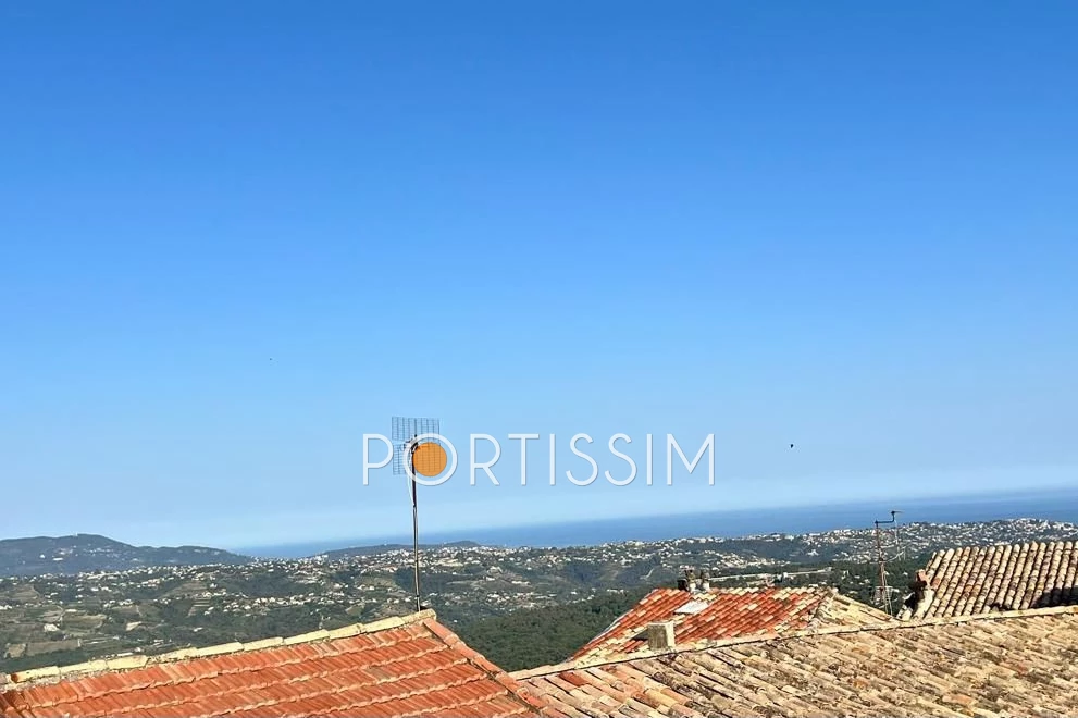 Maison 4 pièces 110 m² · à Saint-Jeannet · 110 m² · 378 000 €