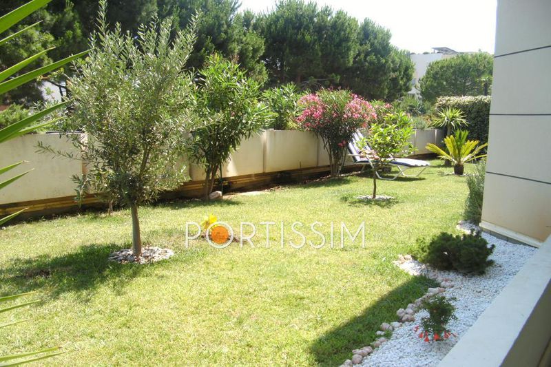 Photo Apartment Cagnes-sur-Mer Cros de cagnes, to buy apartment 2 rooms 58 m²