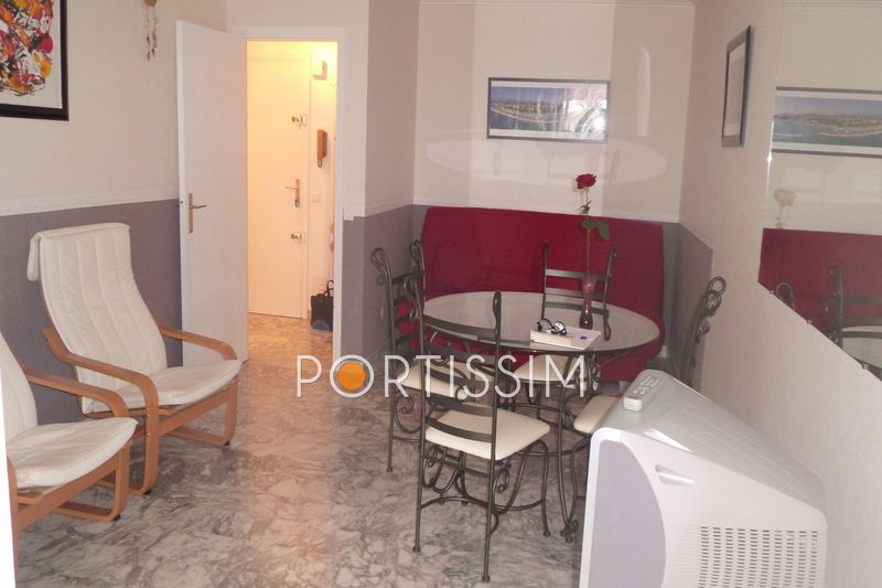 vente Apartment Saint-laurent-du-var Port Apartment Saint-Laurent-du-Var Port, to buy apartment 1 room 29 m²