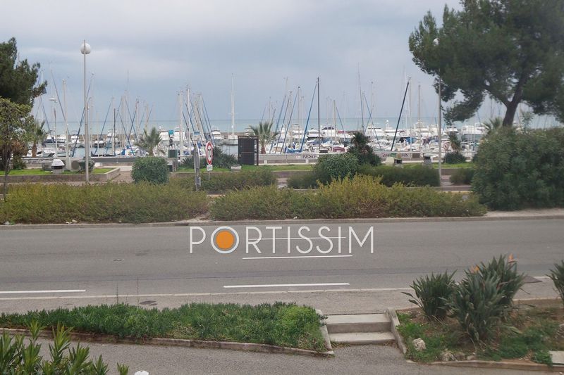 vente Apartment Saint-laurent-du-var Port Apartment Saint-Laurent-du-Var Port, to buy apartment 1 room 29 m²