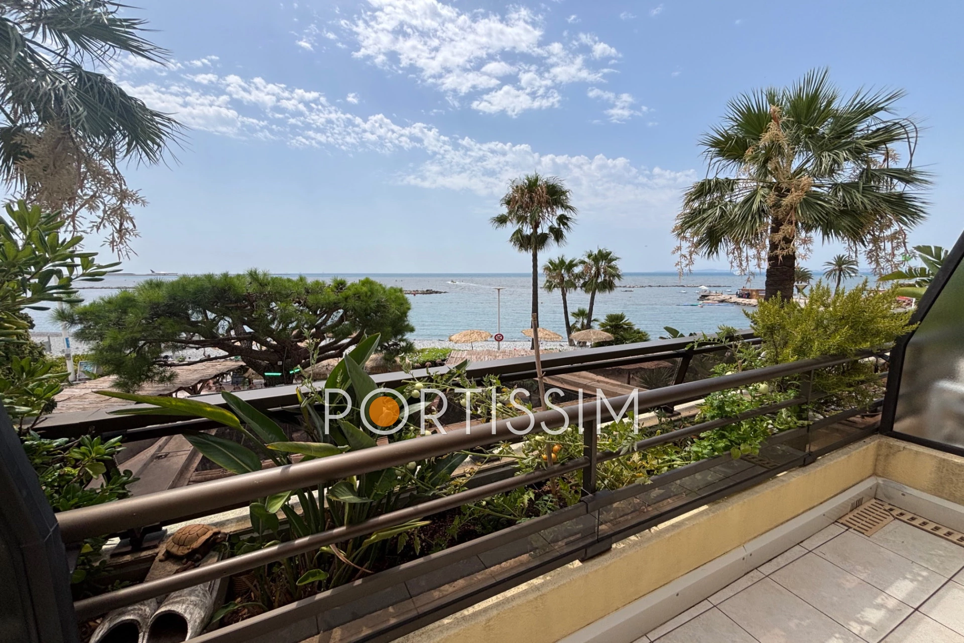 Appartement 2 pièces 41 m² · à Saint-Laurent-du-Var · 41 m² · 399 000 €
