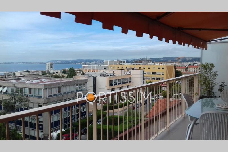 vente Appartement villa sur le toit Saint-laurent-du-var Tzanck Villa sur le toit Saint-Laurent-du-Var Tzanck, achat villa sur le toit 5 pièces 118 m²