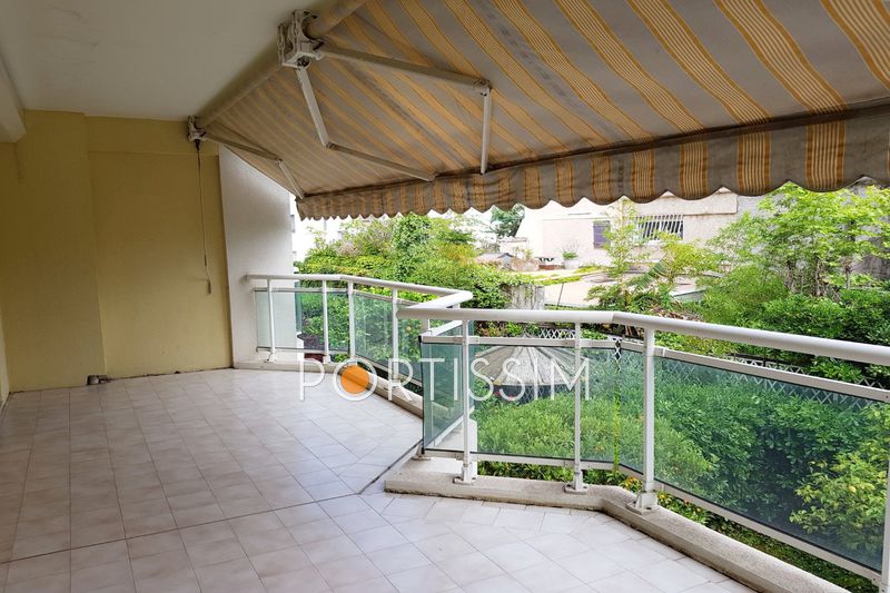 vente Apartment Saint-laurent-du-var Beaches Apartment Saint-Laurent-du-Var Plages, to buy apartment 3 rooms 74 m²