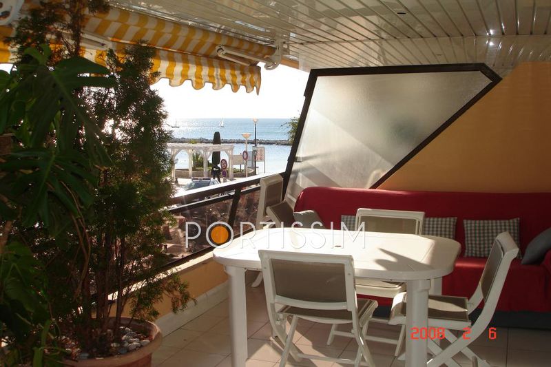 vente Apartment Saint-laurent-du-var Beaches Apartment Saint-Laurent-du-Var Plages, to buy apartment 2 rooms 38 m²
