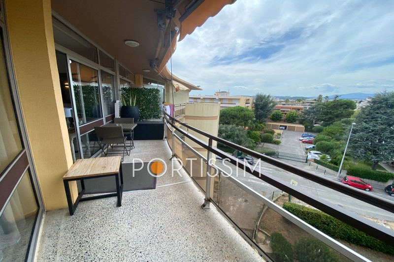 vente Appartement dernier étage Saint-laurent-du-var Vespins Dernier étage Saint-Laurent-du-Var Vespins, achat dernier étage 2 pièces 49 m²