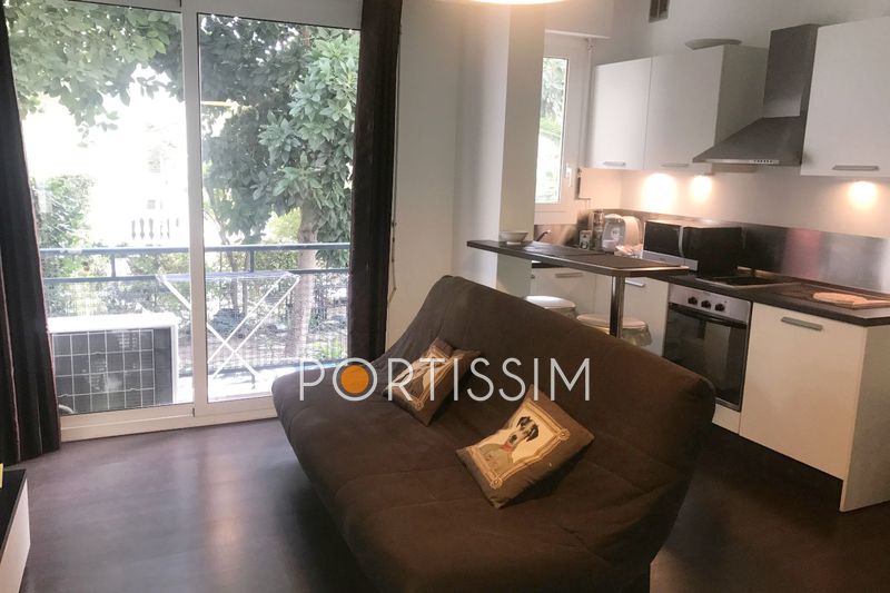 Photo Appartement Nice Centre-ville, achat appartement 1 pièce 25 m²