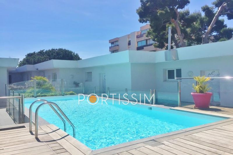 Photo Rez-de-jardin Saint-Laurent-du-Var Vespins, achat rez-de-jardin 2 pièces 30 m²