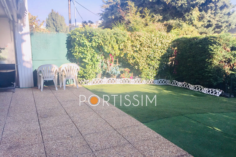 vente Apartment Saint-laurent-du-var Flower trays Apartment Saint-Laurent-du-Var Plateaux fleuris, to buy apartment 3 rooms 55 m²