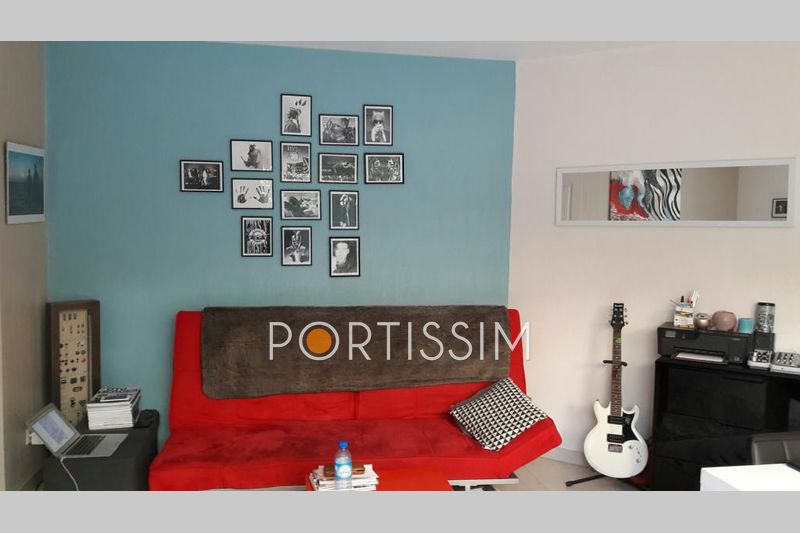 Photo Rez-de-jardin Cagnes-sur-Mer Beal, achat rez-de-jardin 2 pièces 43 m²