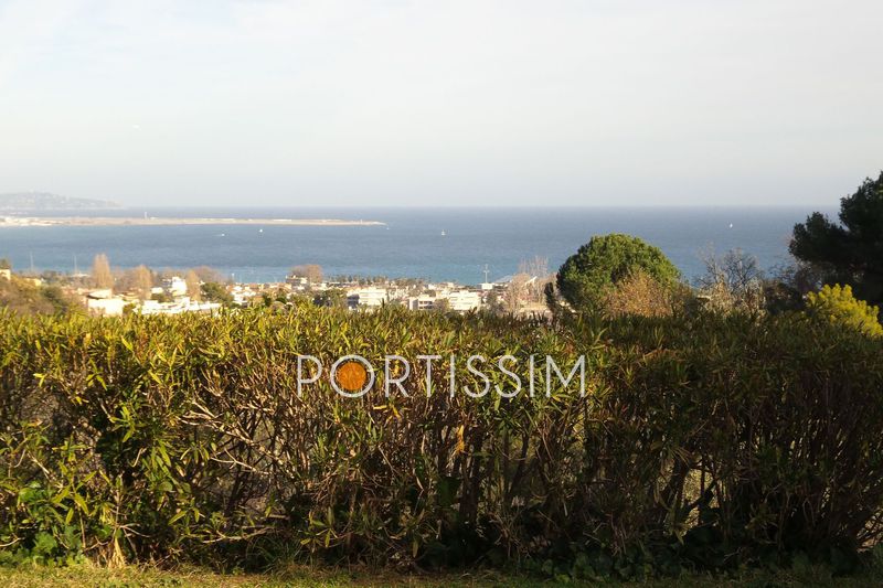 Photo Appartement Villeneuve-Loubet Haut de vaugrenier, achat appartement 4 pièces 101 m²