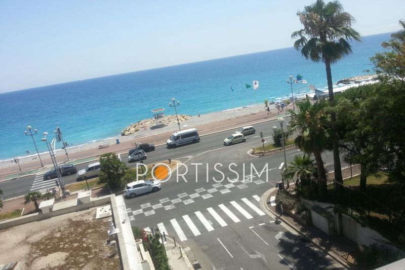 Photo Apartment Nice Front de mer, to buy apartment 3 rooms 65 m²