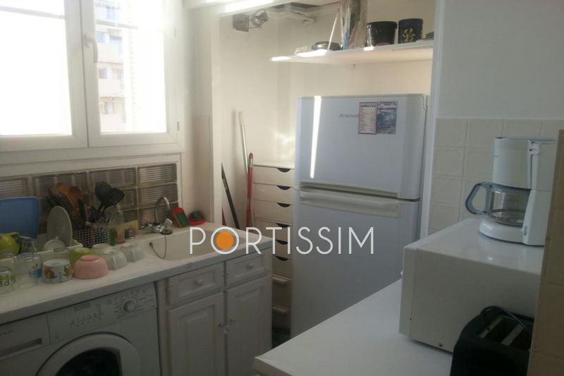 Photo Apartment Nice Front de mer, to buy apartment 3 rooms 65 m²
