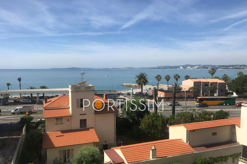 Photo Appartement Cagnes-sur-Mer Cros de cagnes, achat appartement 3 pièces 78 m²