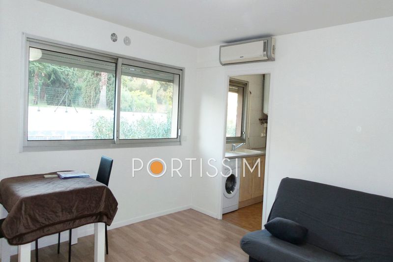 Photo Idéal investisseur Cagnes-sur-Mer Cros de cagnes, achat idéal investisseur 1 pièce 32 m²