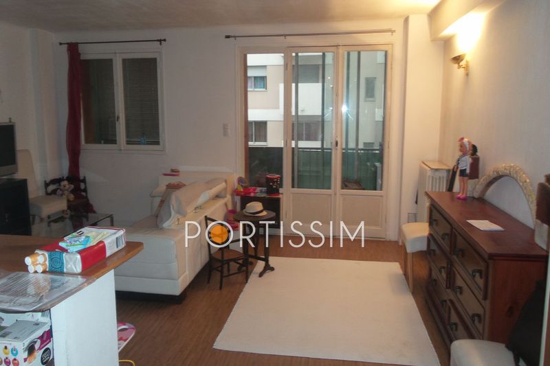 Photo Apartment Cagnes-sur-Mer Centre-ville, to buy apartment 3 rooms 70 m²