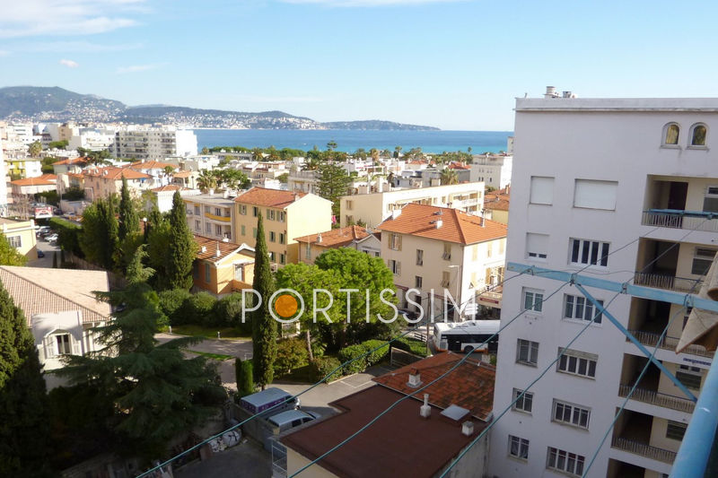 Photo Apartment Nice to buy apartment 3 rooms 59 m²