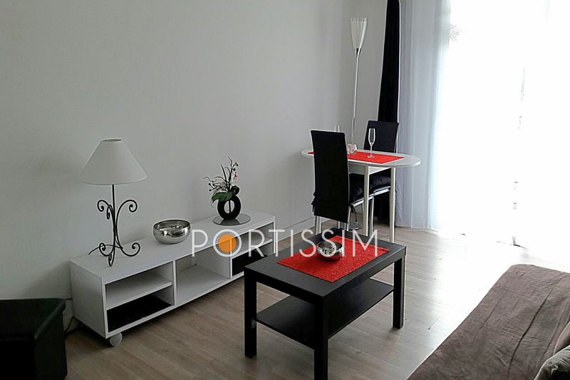 vente Appartement Cagnes-sur-mer Vespins Appartement Cagnes-sur-Mer Vespins, achat appartement 1 pièce 24 m²