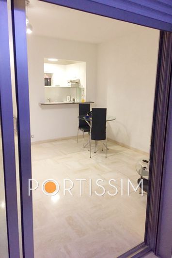 Photo Appartement Saint-Laurent-du-Var Vespins, achat appartement 2 pièces 40 m²