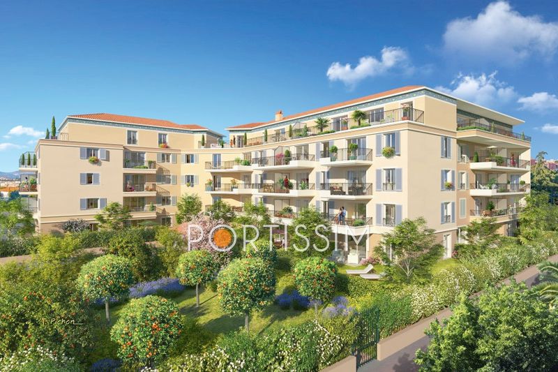 Photo Appartement Saint-Laurent-du-Var Tzanck, achat appartement 4 pièces 86 m²