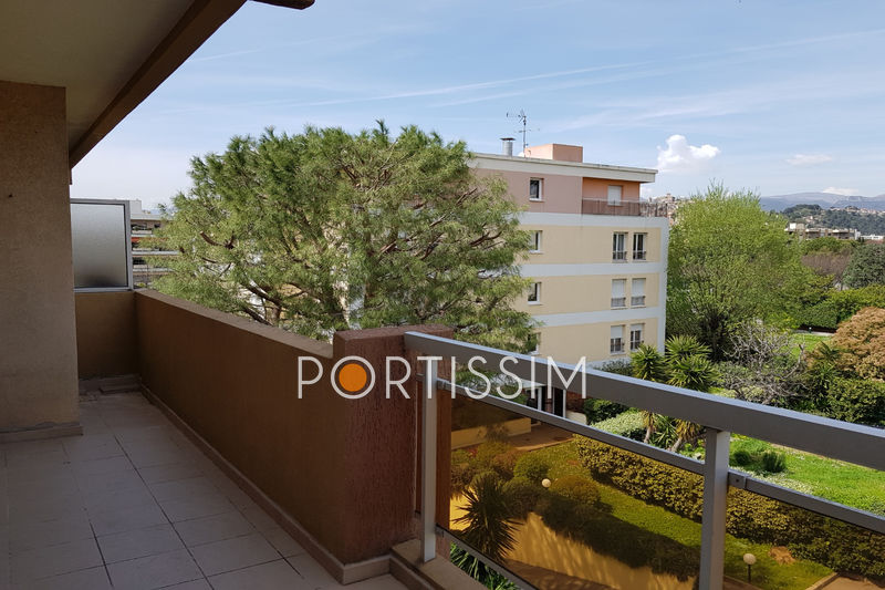 Photo Apartment Cagnes-sur-Mer Lautin, to buy apartment 1 room 23 m²