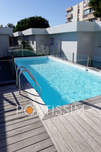 Photo Appartement Saint-Laurent-du-Var Vespins, achat appartement 1 pièce 25 m²