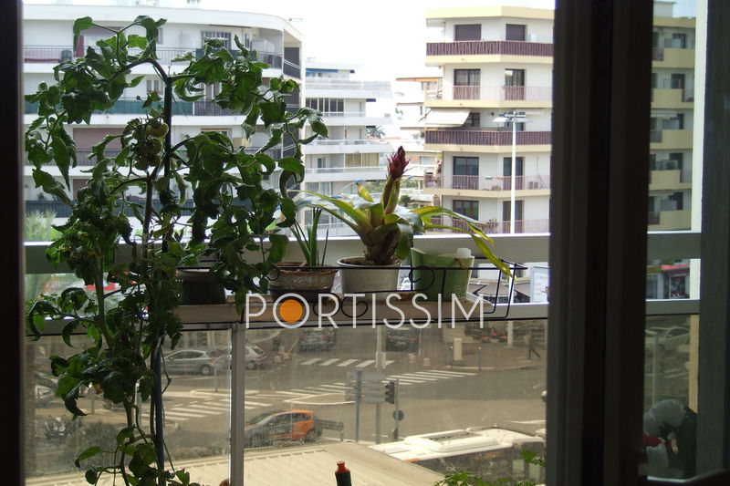 Photo Appartement Cagnes-sur-Mer Cros de cagnes, achat appartement 3 pièces 68 m²