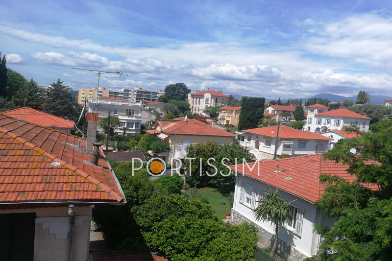 Photo Appartement Cagnes-sur-Mer Cros de cagnes, achat appartement 3 pièces 62 m²