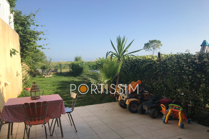 Photo Apartment Cagnes-sur-Mer Hauteur val fleuri, to buy apartment 3 rooms 70 m²