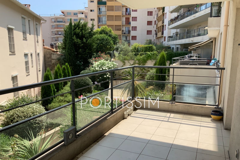 vente Appartement Cagnes-sur-mer Centre-ville Appartement Cagnes-sur-Mer Centre-ville, achat appartement 3 pièces 64 m²