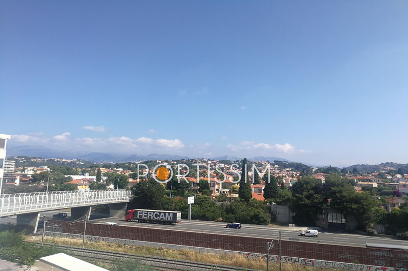 vente Appartement Cagnes-sur-mer Cros de cagnes Appartement Cagnes-sur-Mer Cros de cagnes, achat appartement 1 pièce 26 m²