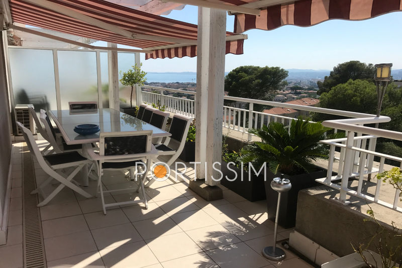 Photo Appartement Saint-Laurent-du-Var Plateaux fleuris, achat appartement 3 pièces 76 m²