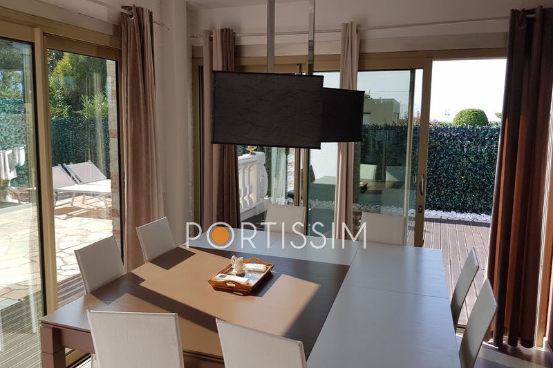 Photo Apartment Cagnes-sur-Mer Cros de cagnes, to buy apartment 3 rooms 72 m²