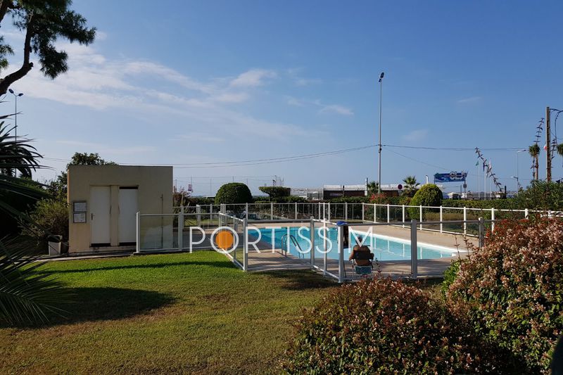 Photo Apartment Cagnes-sur-Mer Cros de cagnes, to buy apartment 3 rooms 72 m²