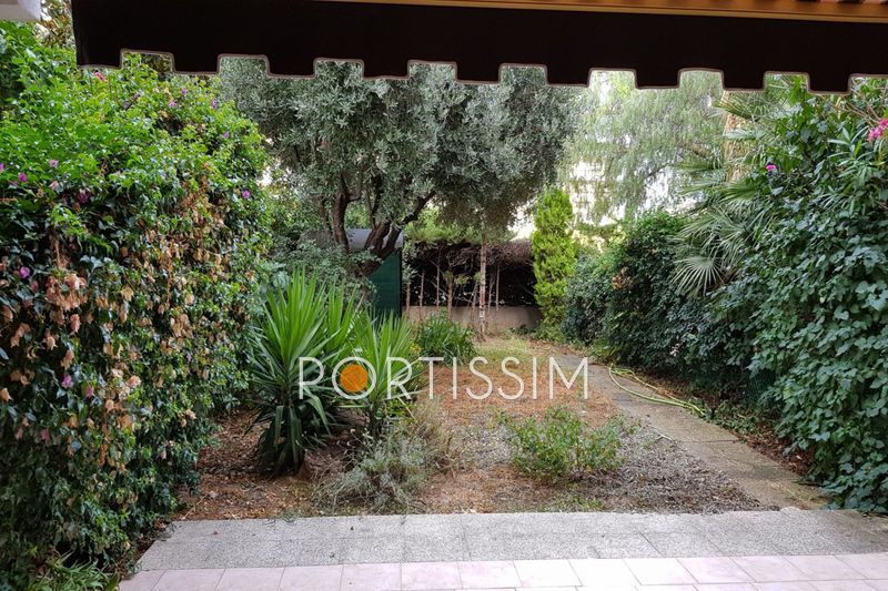 vente Appartement Saint-laurent-du-var Vespins Appartement Saint-Laurent-du-Var Vespins, achat appartement 1 pièce 36 m²