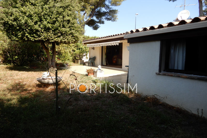 Photo Appartement Cagnes-sur-Mer L'hubac, achat appartement 3 pièces 80 m²
