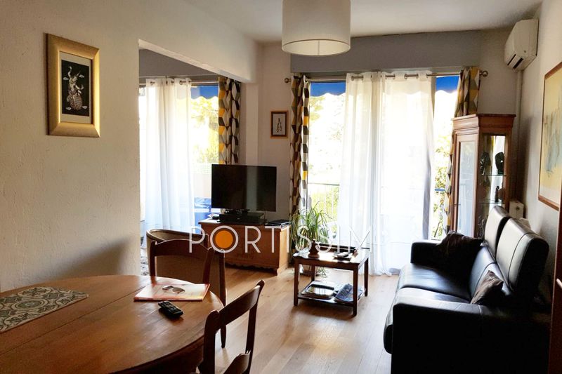 Photo Appartement Cagnes-sur-Mer Bréguières, achat appartement 3 pièces 79 m²