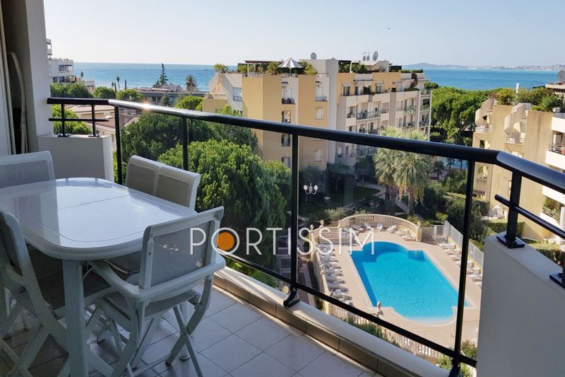 Photo Appartement Cagnes-sur-Mer Cros de cagnes, achat appartement 2 pièces 54 m²